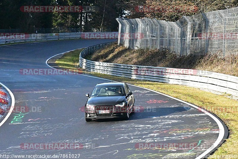 Bild #7861027 - Touristenfahrten Nürburgring Nordschleife (15.12.2019)