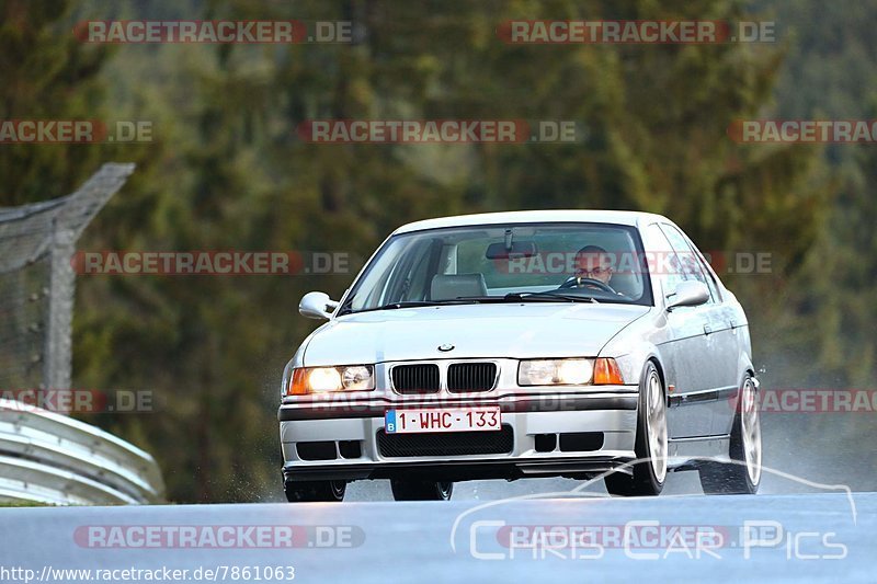 Bild #7861063 - Touristenfahrten Nürburgring Nordschleife (15.12.2019)