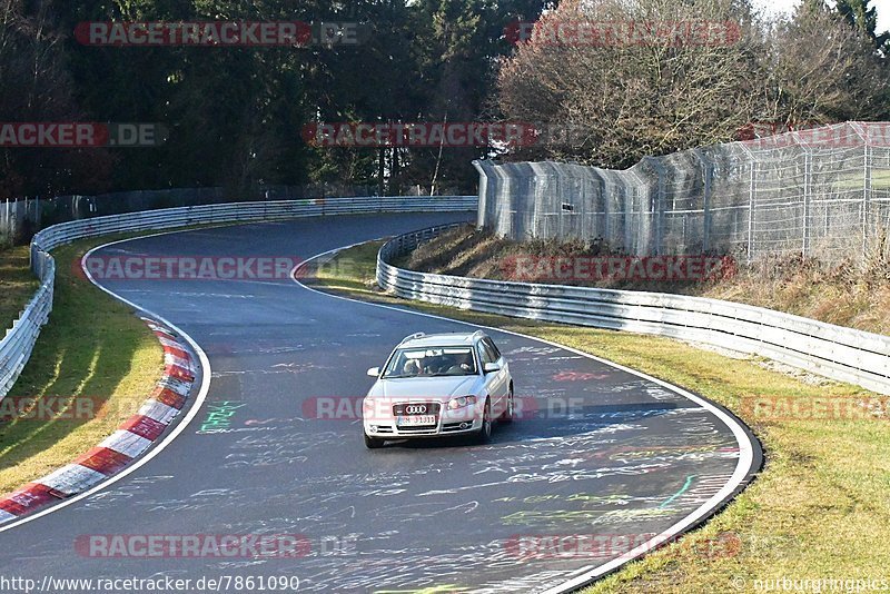 Bild #7861090 - Touristenfahrten Nürburgring Nordschleife (15.12.2019)