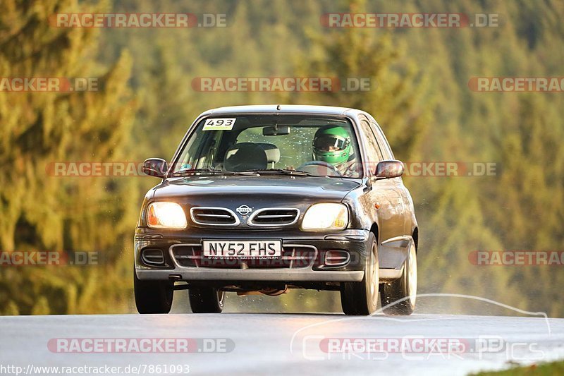 Bild #7861093 - Touristenfahrten Nürburgring Nordschleife (15.12.2019)