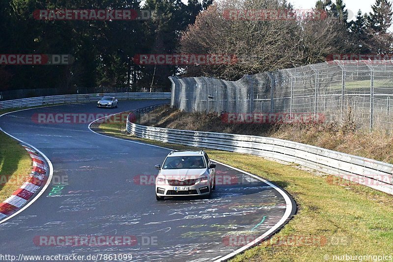 Bild #7861099 - Touristenfahrten Nürburgring Nordschleife (15.12.2019)