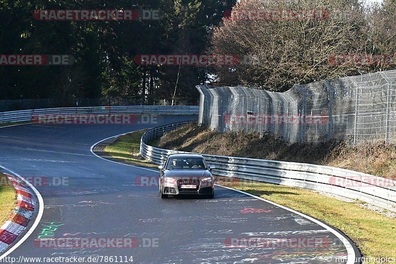 Bild #7861114 - Touristenfahrten Nürburgring Nordschleife (15.12.2019)