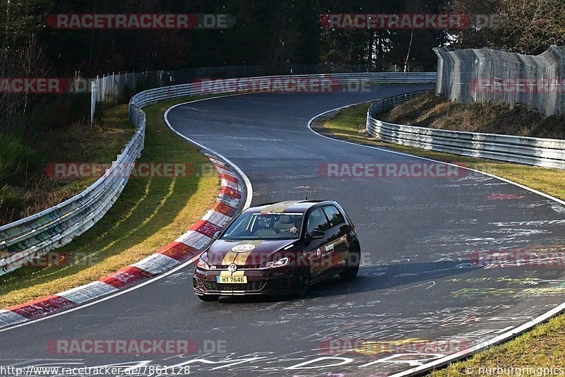 Bild #7861128 - Touristenfahrten Nürburgring Nordschleife (15.12.2019)