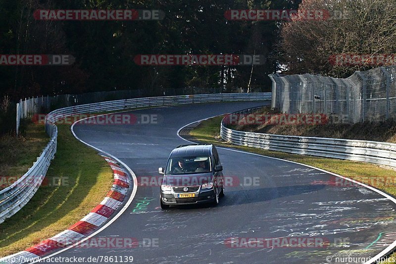 Bild #7861139 - Touristenfahrten Nürburgring Nordschleife (15.12.2019)