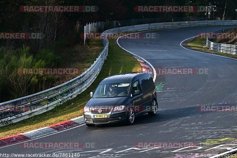 Bild #7861140 - Touristenfahrten Nürburgring Nordschleife (15.12.2019)