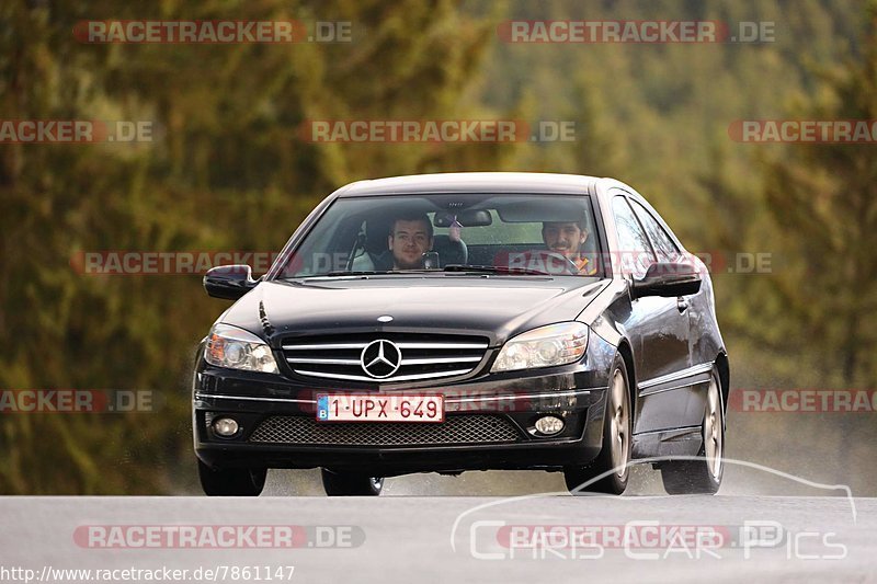 Bild #7861147 - Touristenfahrten Nürburgring Nordschleife (15.12.2019)