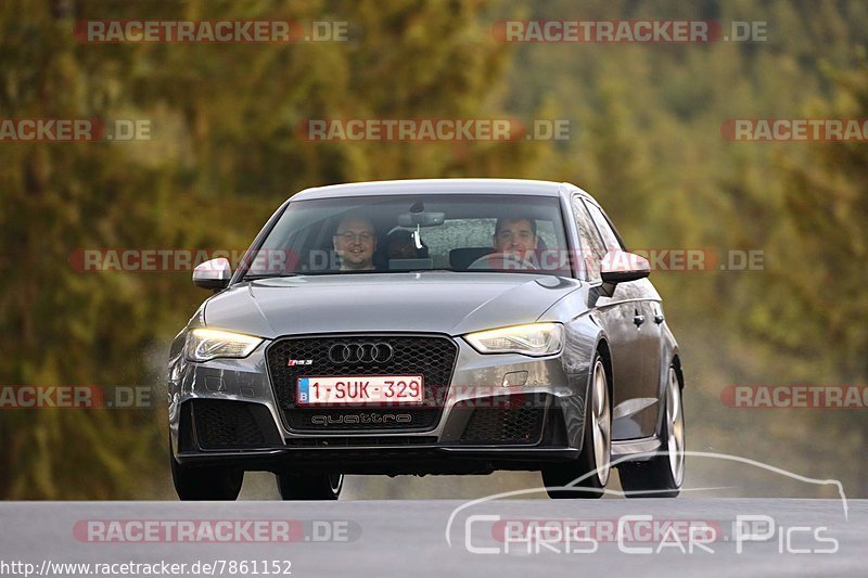 Bild #7861152 - Touristenfahrten Nürburgring Nordschleife (15.12.2019)