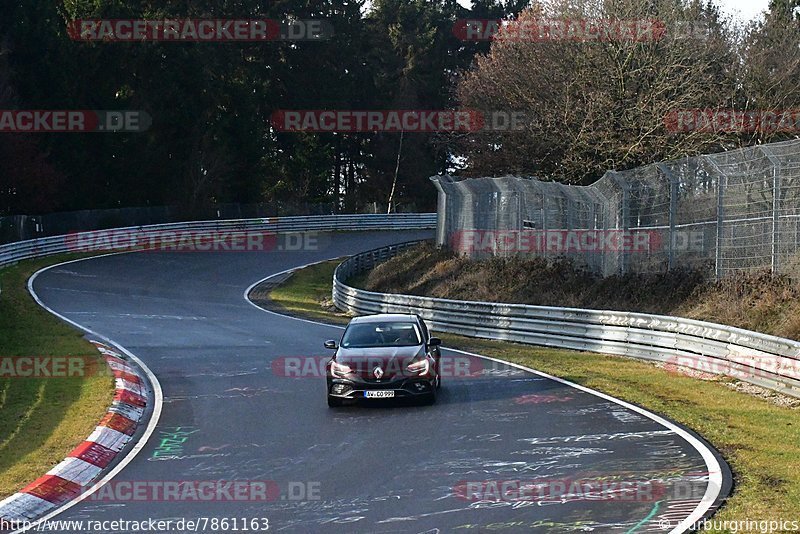 Bild #7861163 - Touristenfahrten Nürburgring Nordschleife (15.12.2019)