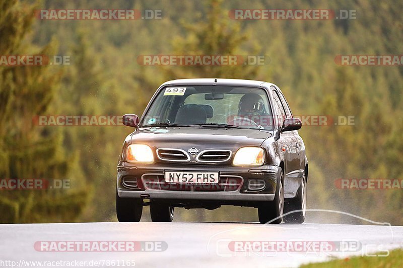 Bild #7861165 - Touristenfahrten Nürburgring Nordschleife (15.12.2019)