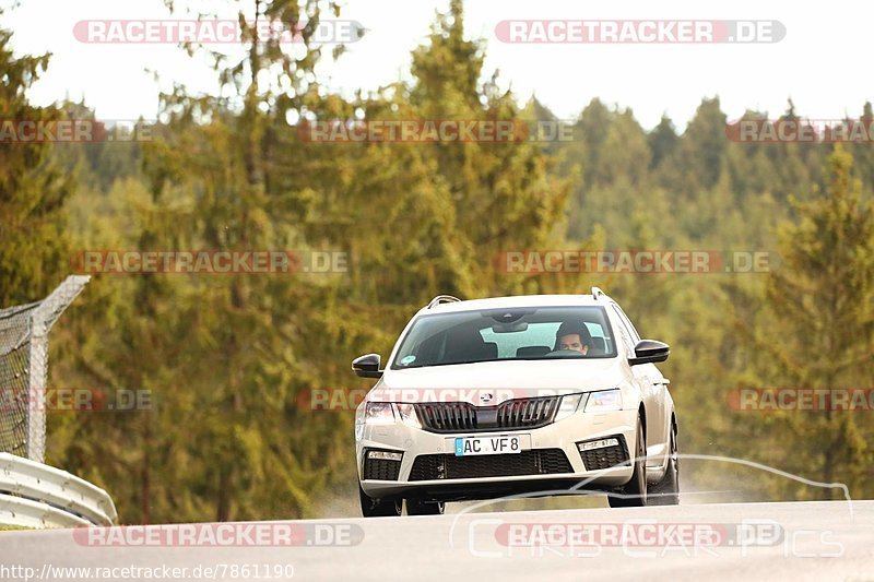 Bild #7861190 - Touristenfahrten Nürburgring Nordschleife (15.12.2019)