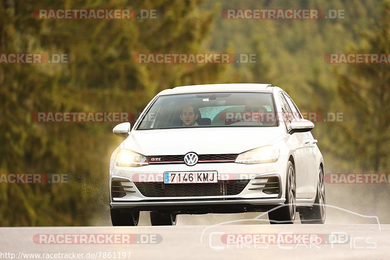 Bild #7861197 - Touristenfahrten Nürburgring Nordschleife (15.12.2019)