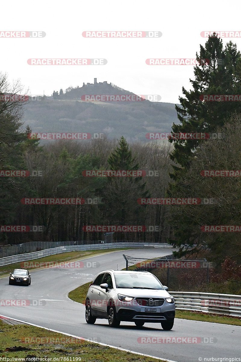 Bild #7861199 - Touristenfahrten Nürburgring Nordschleife (15.12.2019)