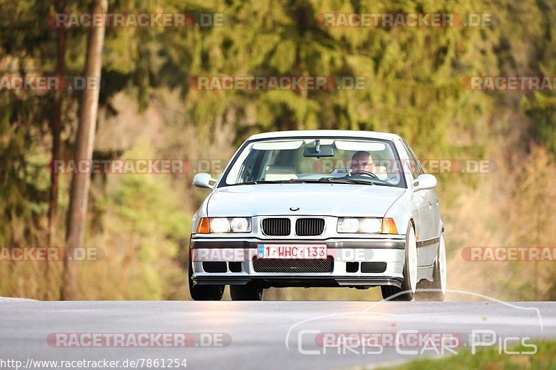 Bild #7861254 - Touristenfahrten Nürburgring Nordschleife (15.12.2019)