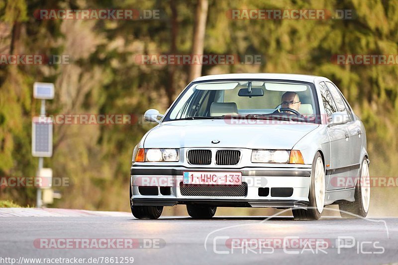 Bild #7861259 - Touristenfahrten Nürburgring Nordschleife (15.12.2019)