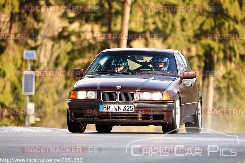 Bild #7861263 - Touristenfahrten Nürburgring Nordschleife (15.12.2019)