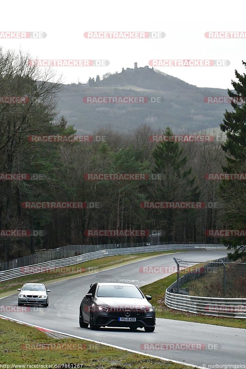 Bild #7861267 - Touristenfahrten Nürburgring Nordschleife (15.12.2019)