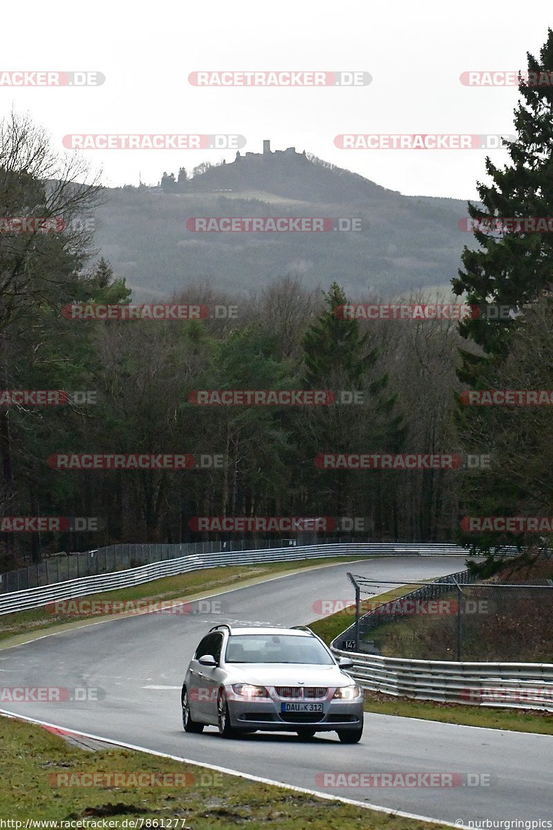 Bild #7861277 - Touristenfahrten Nürburgring Nordschleife (15.12.2019)