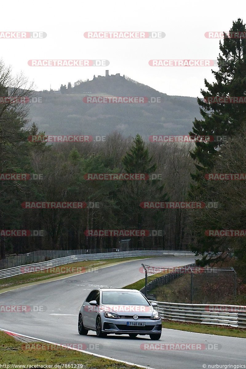 Bild #7861279 - Touristenfahrten Nürburgring Nordschleife (15.12.2019)