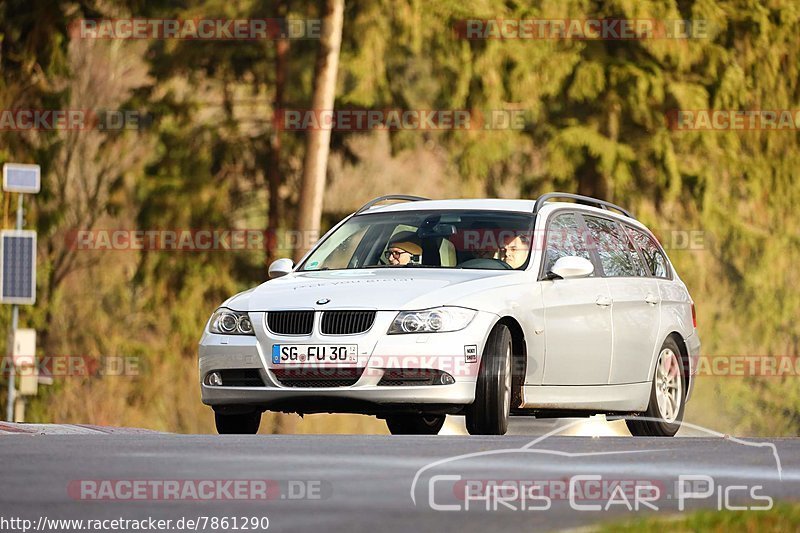 Bild #7861290 - Touristenfahrten Nürburgring Nordschleife (15.12.2019)