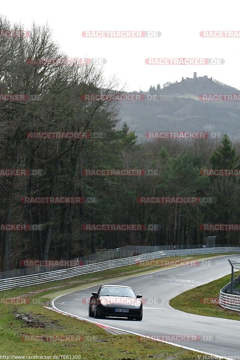 Bild #7861300 - Touristenfahrten Nürburgring Nordschleife (15.12.2019)