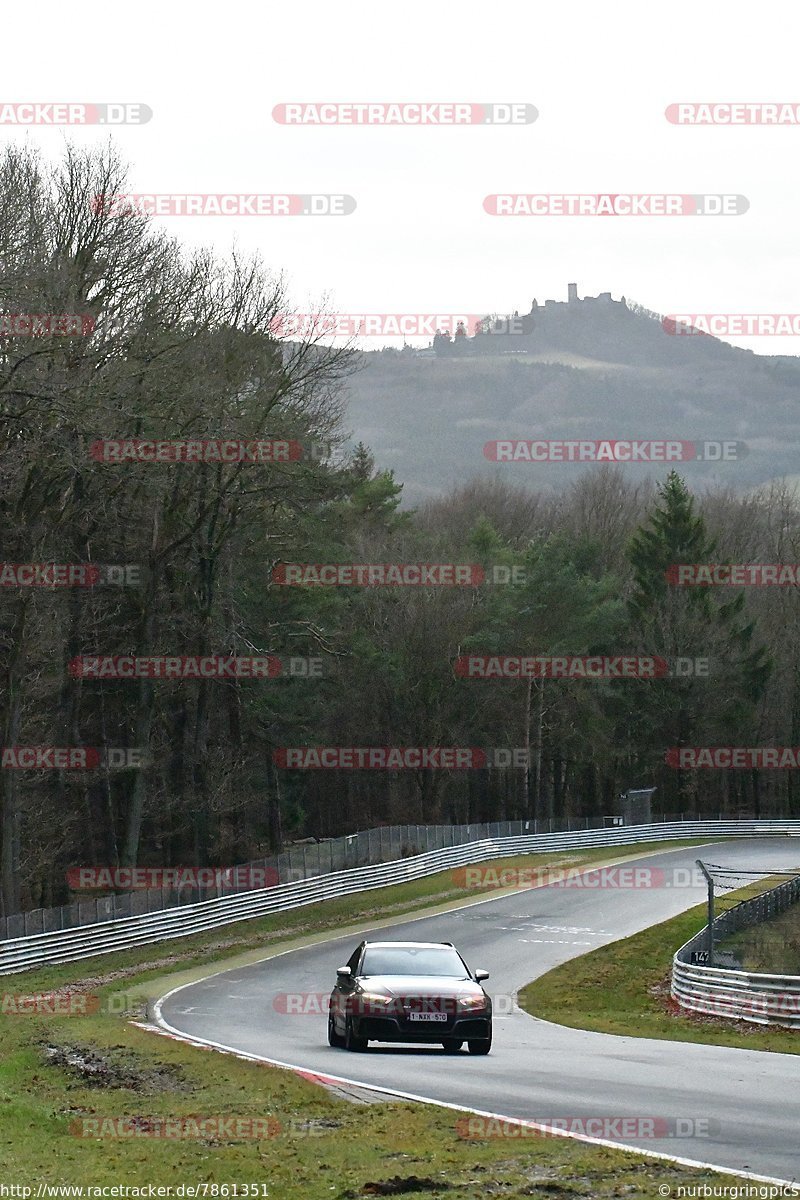 Bild #7861351 - Touristenfahrten Nürburgring Nordschleife (15.12.2019)