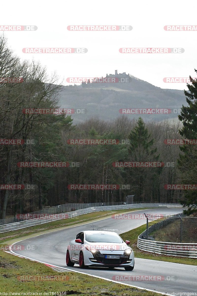 Bild #7861356 - Touristenfahrten Nürburgring Nordschleife (15.12.2019)