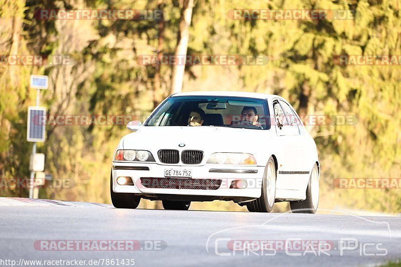 Bild #7861435 - Touristenfahrten Nürburgring Nordschleife (15.12.2019)