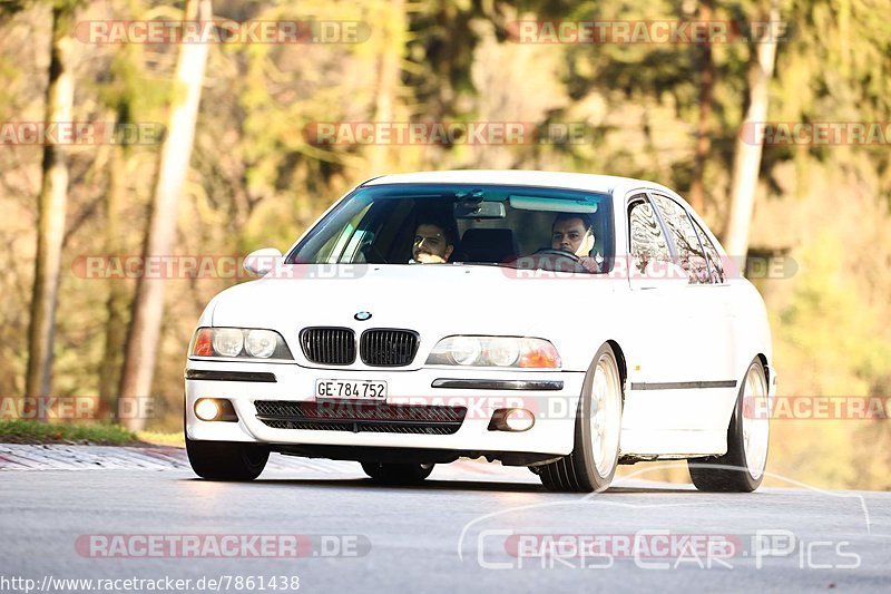 Bild #7861438 - Touristenfahrten Nürburgring Nordschleife (15.12.2019)