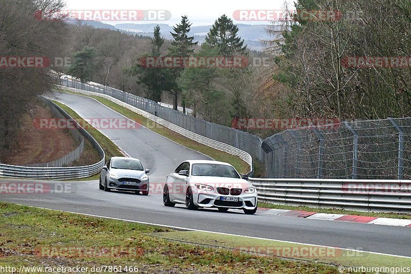 Bild #7861466 - Touristenfahrten Nürburgring Nordschleife (15.12.2019)