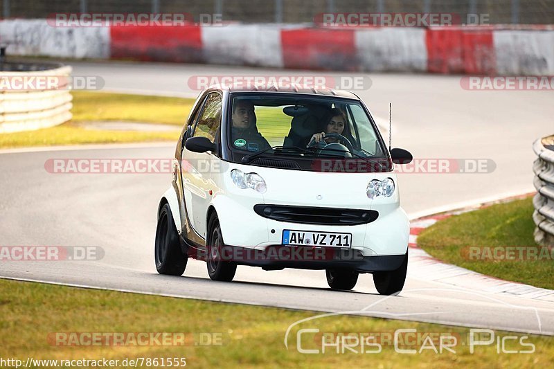 Bild #7861555 - Touristenfahrten Nürburgring Nordschleife (15.12.2019)