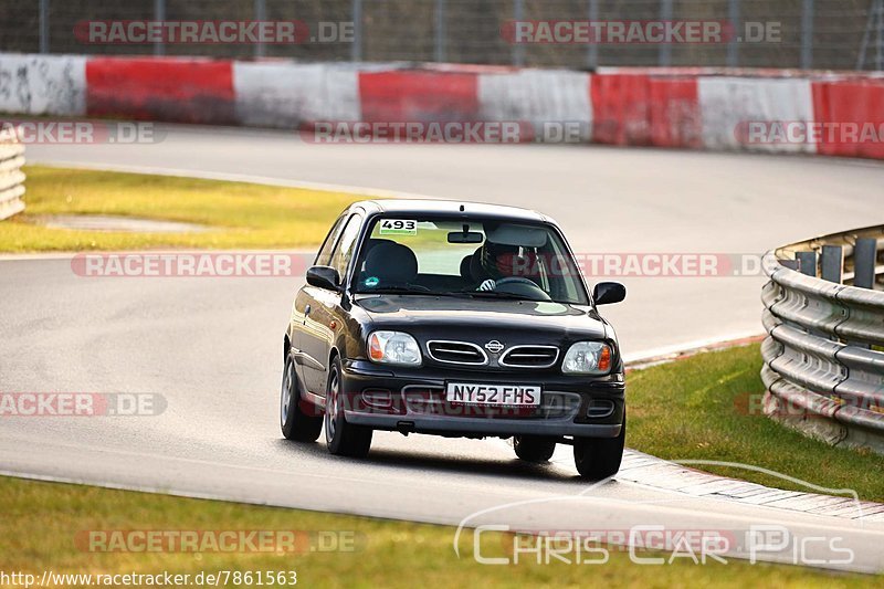 Bild #7861563 - Touristenfahrten Nürburgring Nordschleife (15.12.2019)