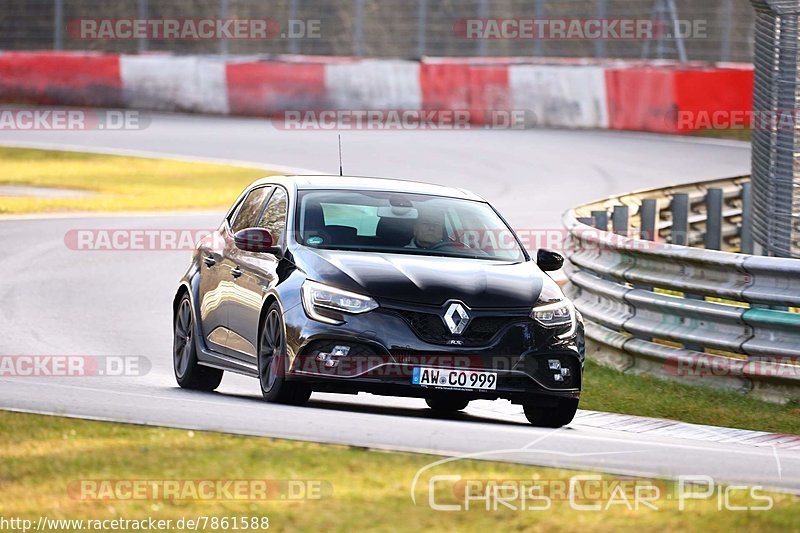 Bild #7861588 - Touristenfahrten Nürburgring Nordschleife (15.12.2019)