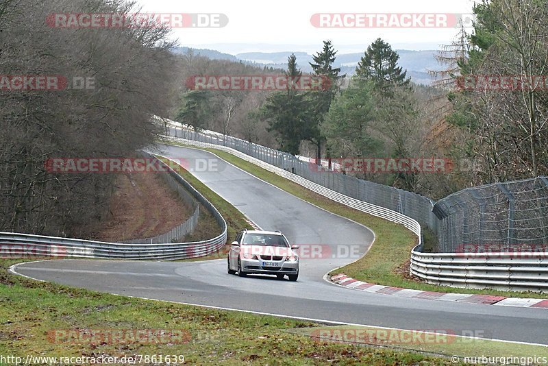 Bild #7861639 - Touristenfahrten Nürburgring Nordschleife (15.12.2019)