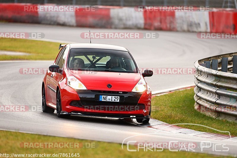 Bild #7861645 - Touristenfahrten Nürburgring Nordschleife (15.12.2019)