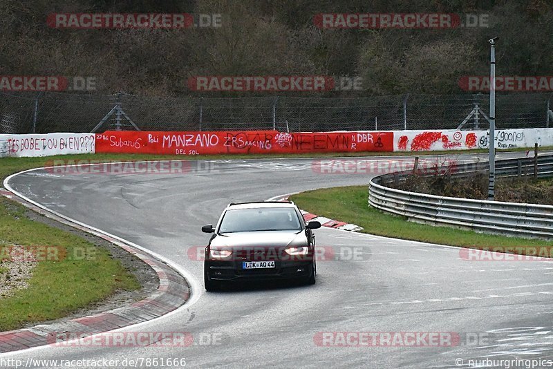 Bild #7861666 - Touristenfahrten Nürburgring Nordschleife (15.12.2019)