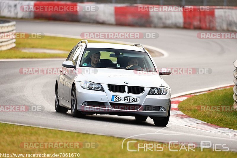 Bild #7861670 - Touristenfahrten Nürburgring Nordschleife (15.12.2019)