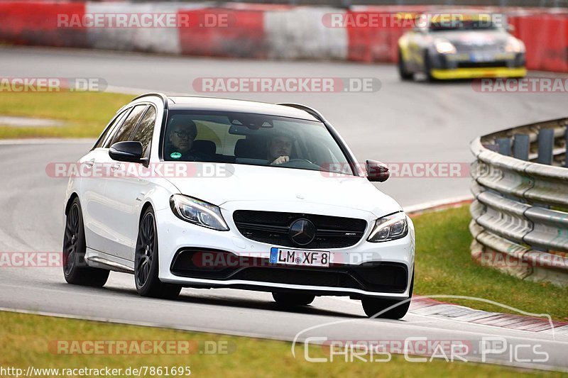 Bild #7861695 - Touristenfahrten Nürburgring Nordschleife (15.12.2019)