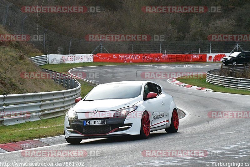 Bild #7861702 - Touristenfahrten Nürburgring Nordschleife (15.12.2019)