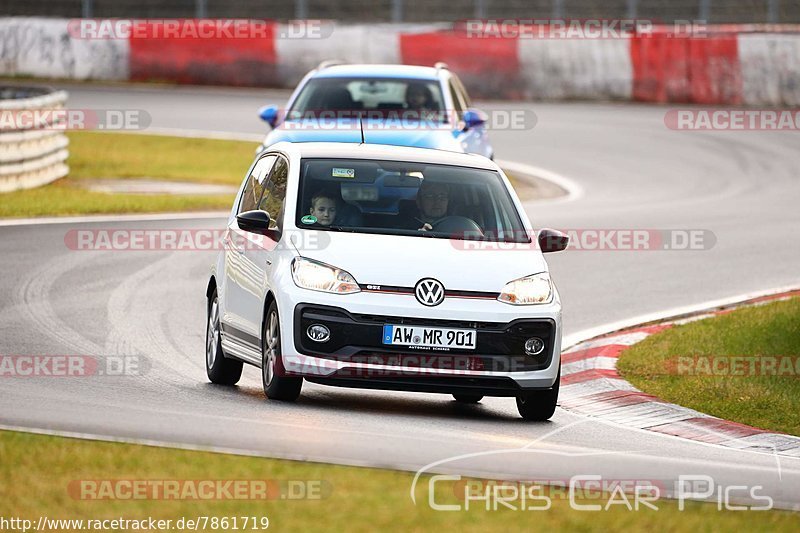 Bild #7861719 - Touristenfahrten Nürburgring Nordschleife (15.12.2019)