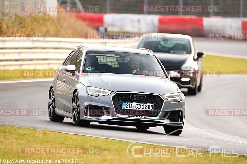 Bild #7861741 - Touristenfahrten Nürburgring Nordschleife (15.12.2019)