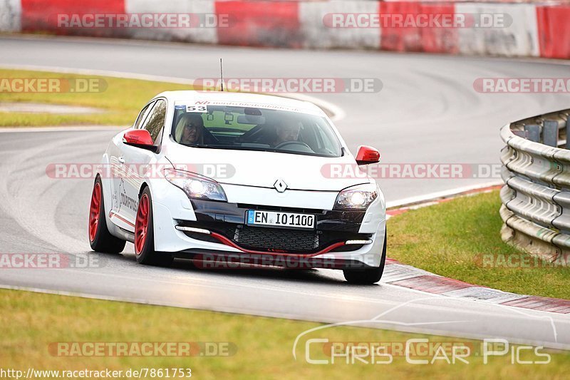 Bild #7861753 - Touristenfahrten Nürburgring Nordschleife (15.12.2019)