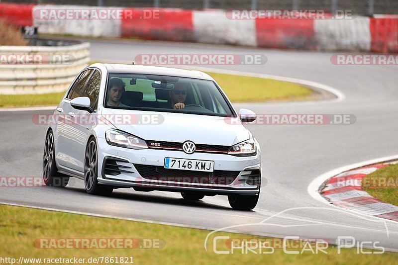 Bild #7861821 - Touristenfahrten Nürburgring Nordschleife (15.12.2019)