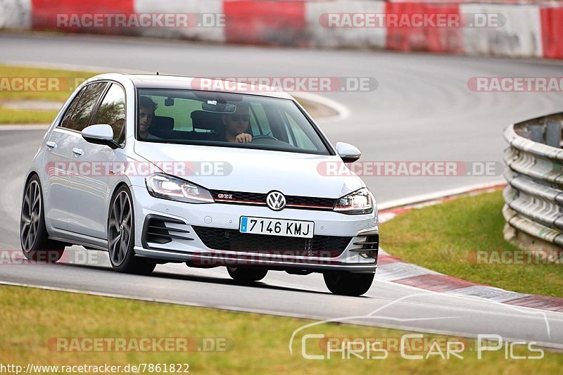 Bild #7861822 - Touristenfahrten Nürburgring Nordschleife (15.12.2019)