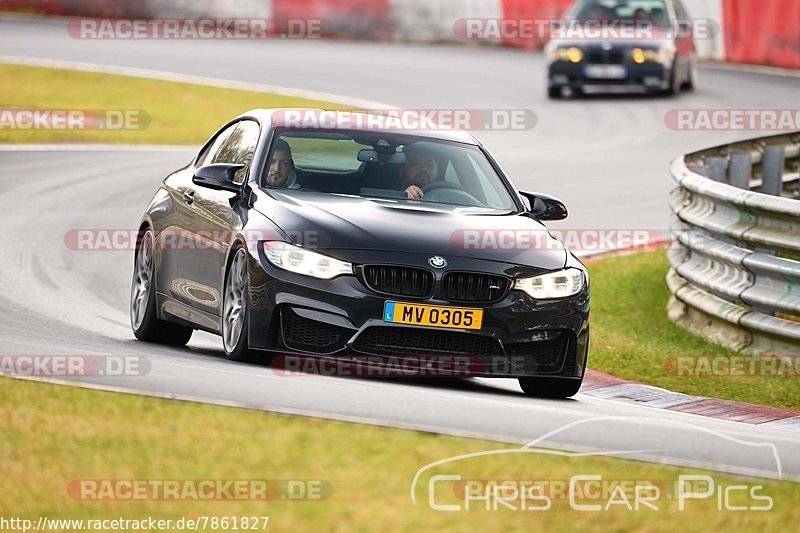 Bild #7861827 - Touristenfahrten Nürburgring Nordschleife (15.12.2019)