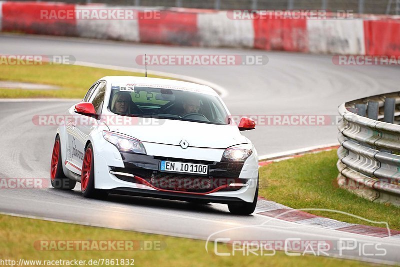 Bild #7861832 - Touristenfahrten Nürburgring Nordschleife (15.12.2019)