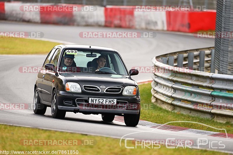 Bild #7861850 - Touristenfahrten Nürburgring Nordschleife (15.12.2019)