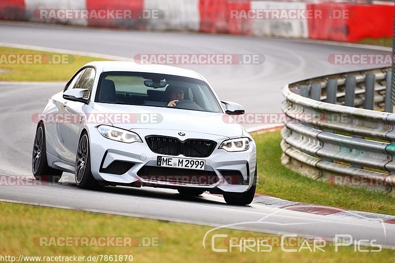 Bild #7861870 - Touristenfahrten Nürburgring Nordschleife (15.12.2019)