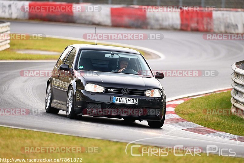 Bild #7861872 - Touristenfahrten Nürburgring Nordschleife (15.12.2019)