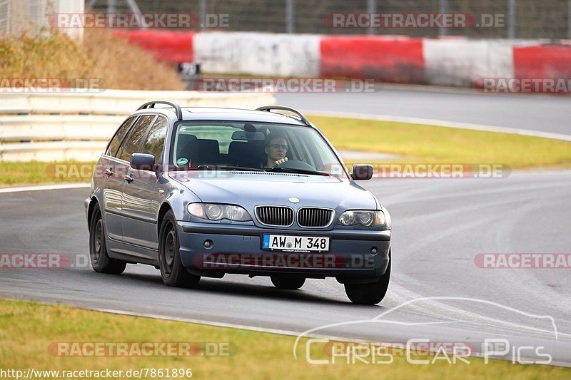 Bild #7861896 - Touristenfahrten Nürburgring Nordschleife (15.12.2019)