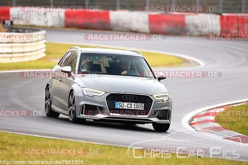 Bild #7861906 - Touristenfahrten Nürburgring Nordschleife (15.12.2019)